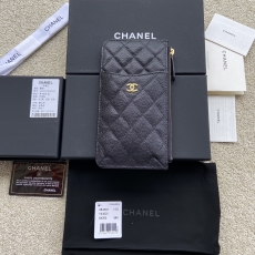 Chanel Wallet Purse